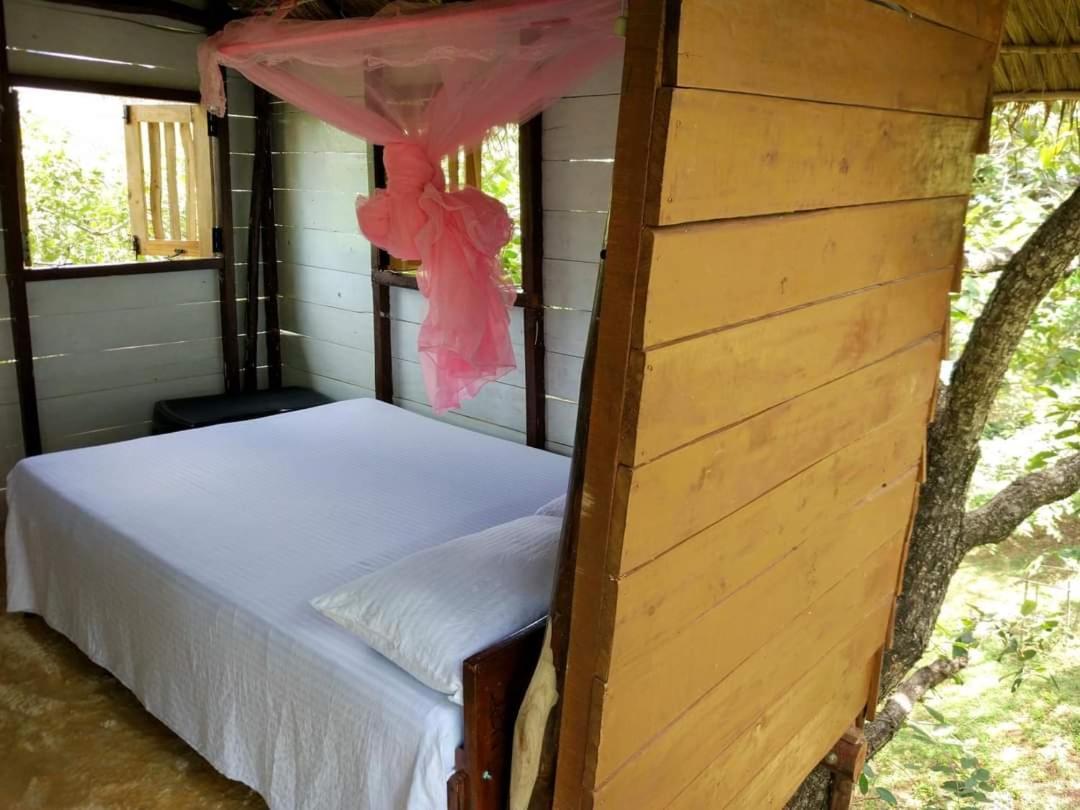 Wildescape Polonnaruwa Villa Exteriör bild