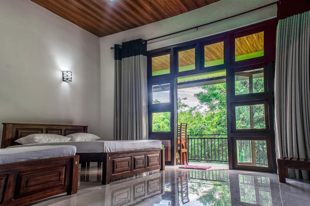 Wildescape Polonnaruwa Villa Exteriör bild